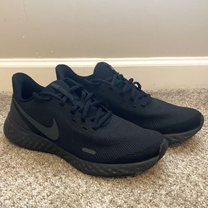Nike Revolution shoes